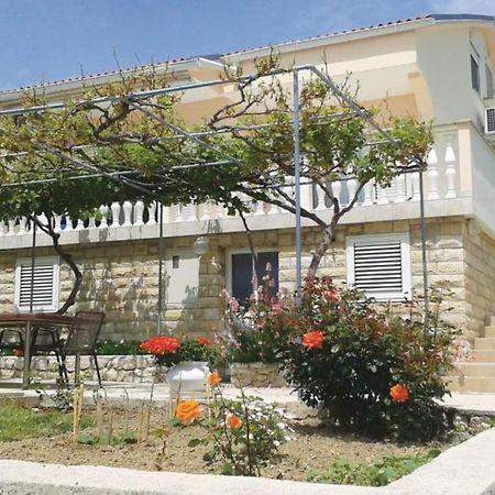 Apartman Maura Vlašići Exterior foto