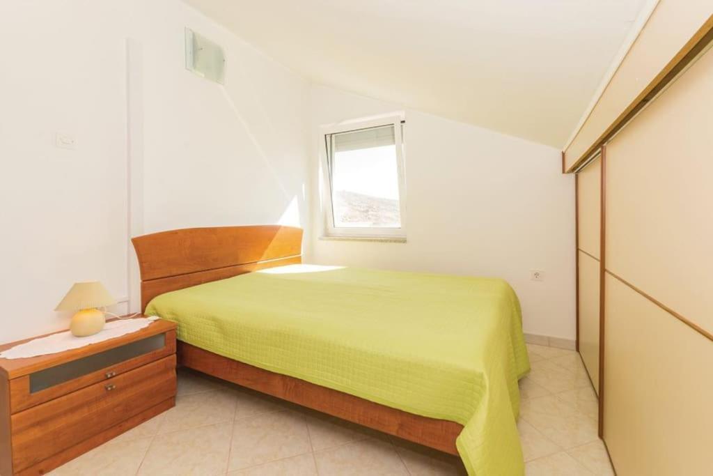 Apartman Maura Vlašići Exterior foto